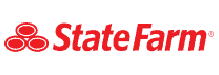 State Farm logo